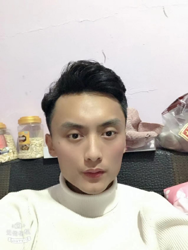 独孤一人的第一张照片--诏安婚介网