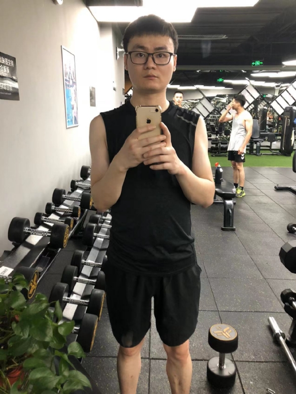 土豆的第二张照片--诏安婚介网