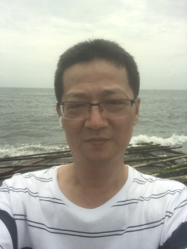 浪人的第一张照片--诏安婚介网