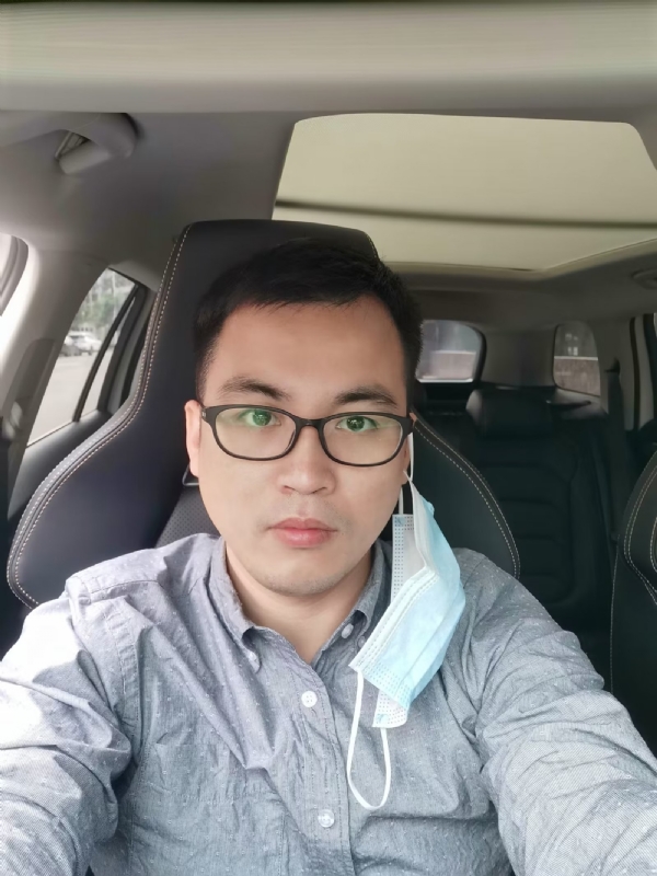 路人甲的第一张照片--诏安婚介网
