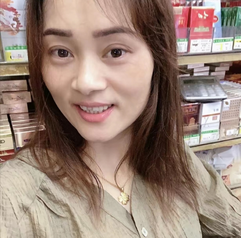 蓝魔的第一张照片--诏安婚介网