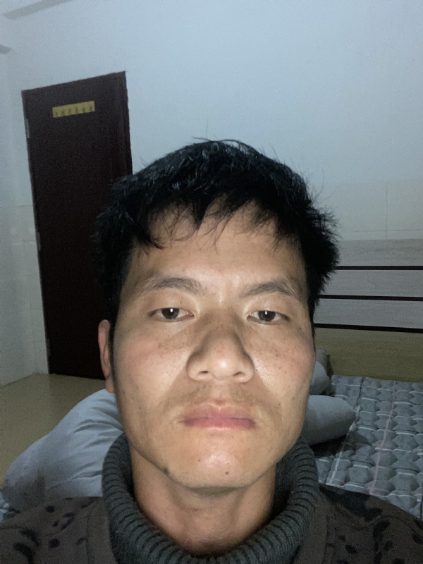 开心的第三张照片--诏安婚介网