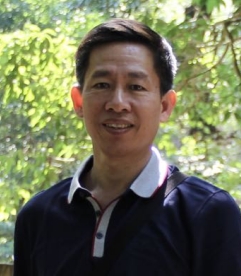 十月红枫的第二张照片--诏安婚介网