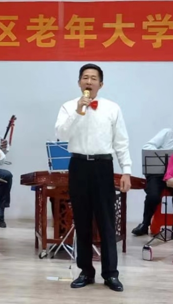 十月红枫的第八张照片--诏安婚介网