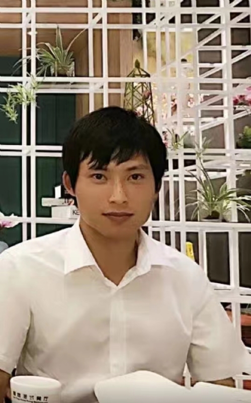 岁月的涟漪的第三张照片--诏安婚介网