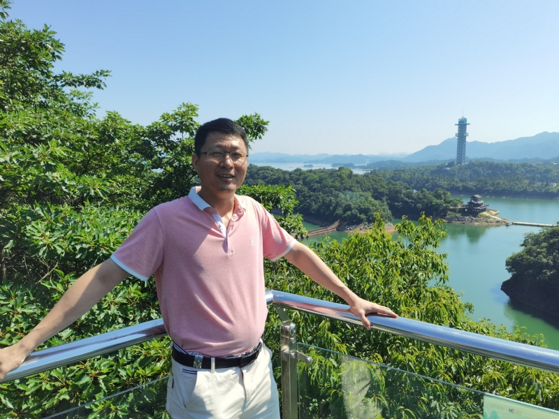 旅程的第二张照片--诏安婚介网