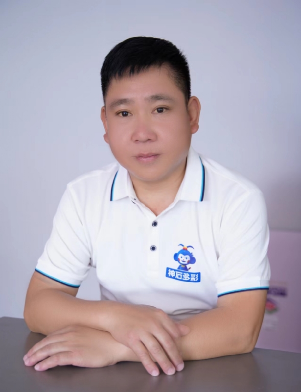 逆風飛揚的第二张照片--诏安婚介网