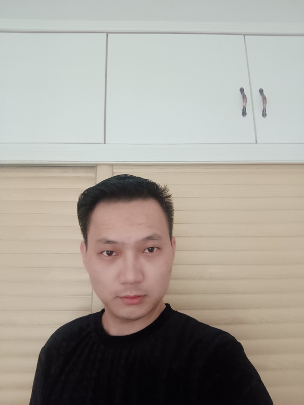 真心求缘的第一张照片--诏安婚介网