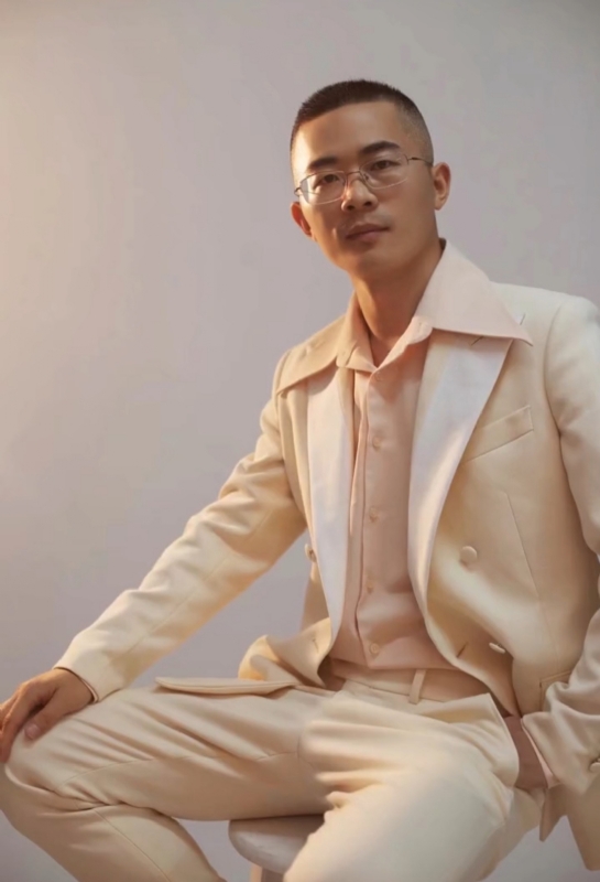 余生有你的第二张照片--诏安婚介网