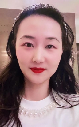 绿茶的第一张照片--诏安婚介网