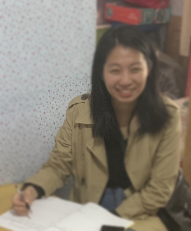 Bonnie1的第一张照片--诏安婚介网