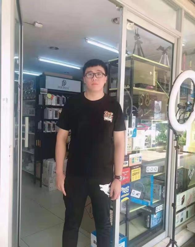 PWZ的第一张照片--诏安婚介网