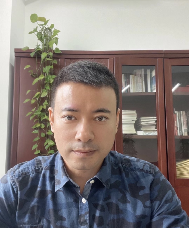 有緣相遇的第二张照片--诏安婚介网