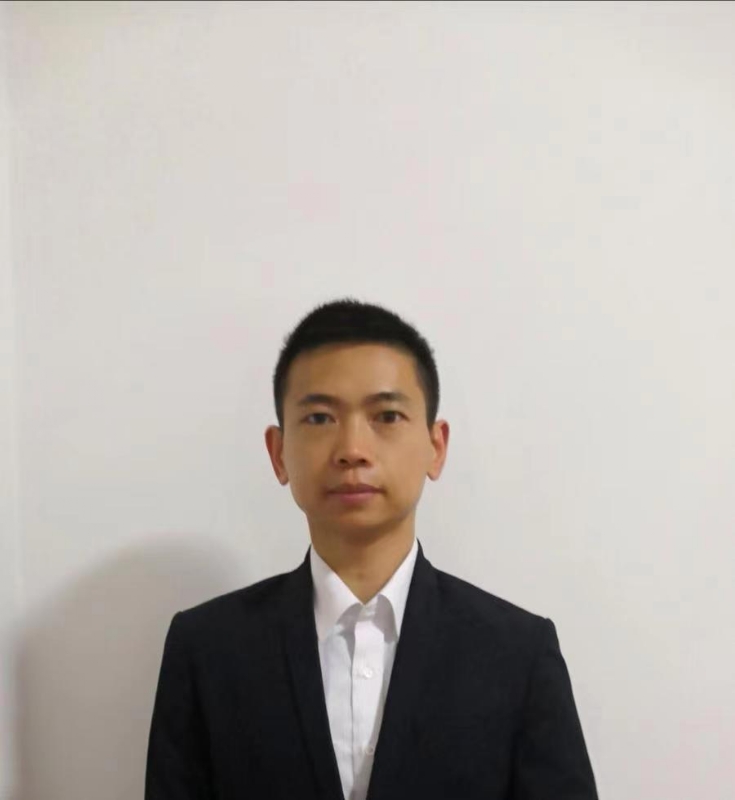不忘初心的第二张照片--诏安婚介网