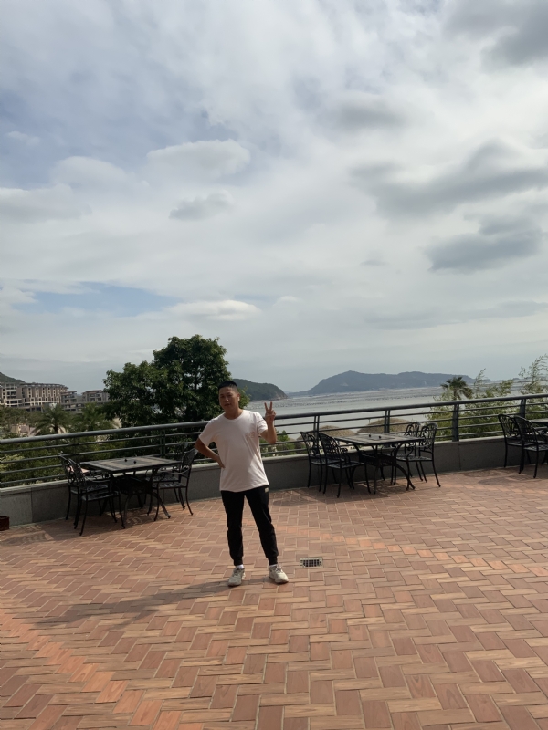 心酸瑟果的第一张照片--诏安婚介网