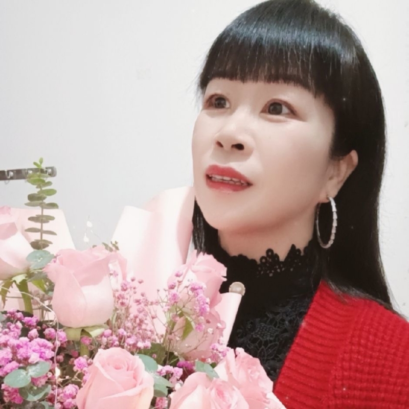 心灵的第三张照片--诏安婚介网
