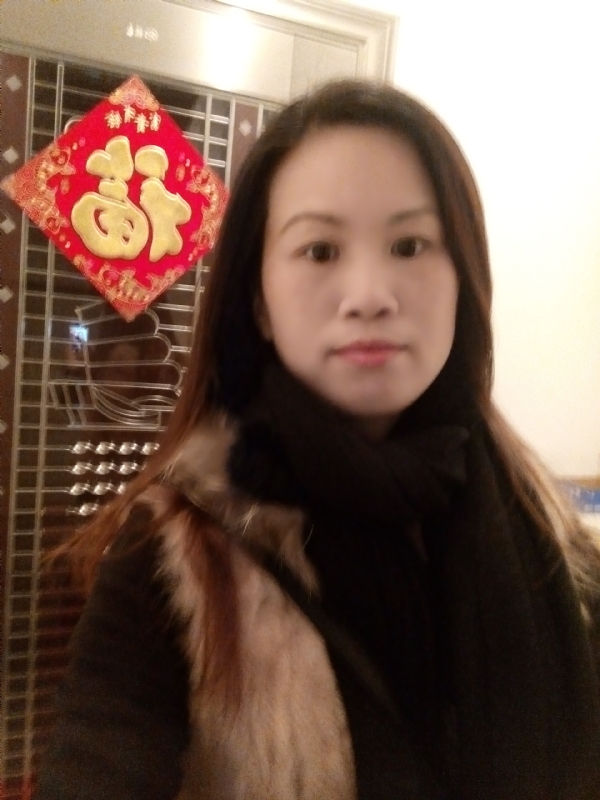 E欣的第二张照片--诏安婚介网
