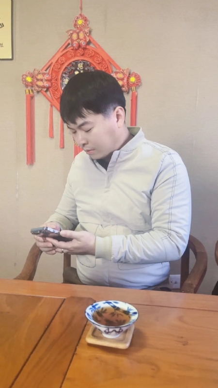 爱福的第一张照片--诏安婚介网