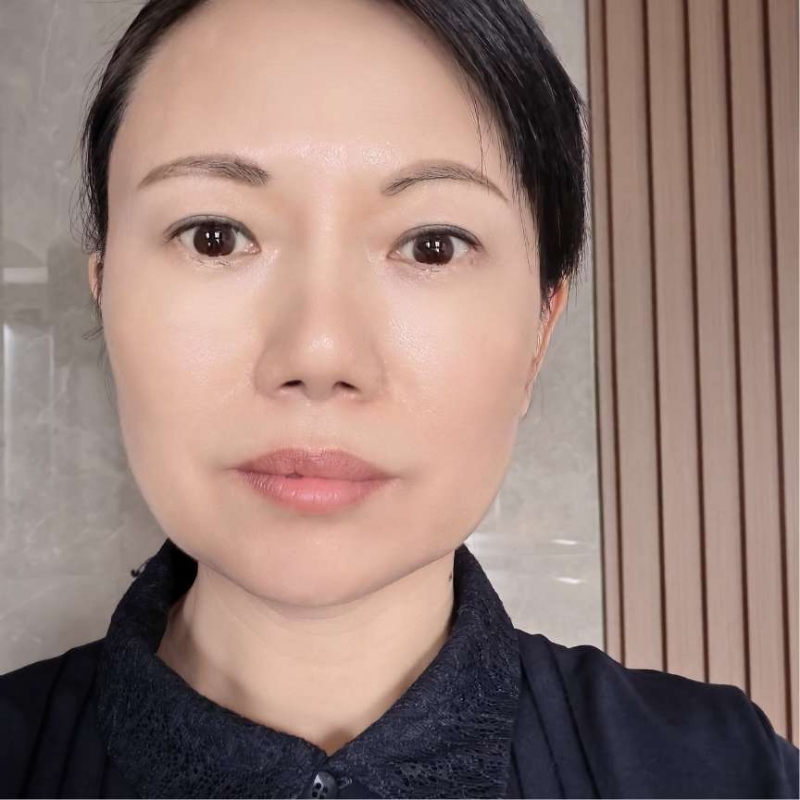刹那芳华的第二张照片--诏安婚介网