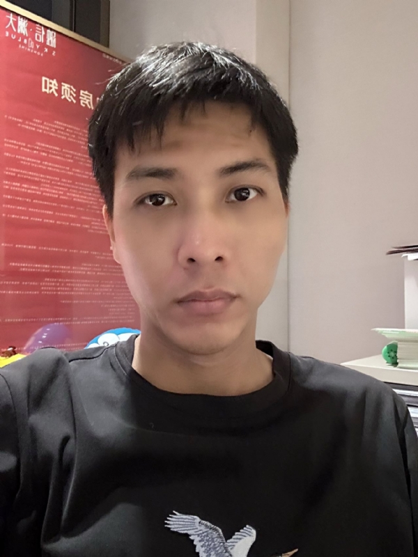 木木的第一张照片--诏安婚介网