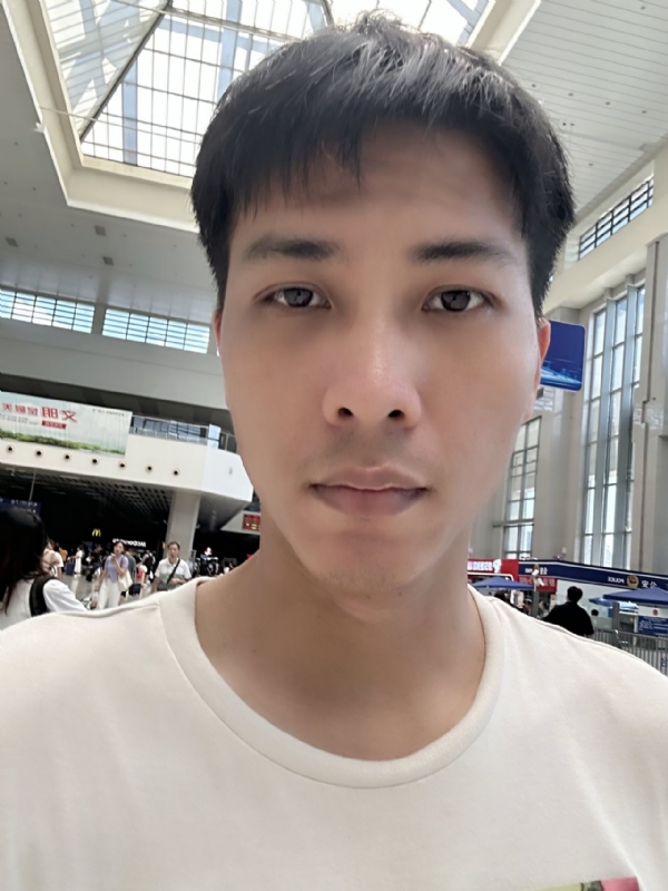 木木的第二张照片--诏安婚介网