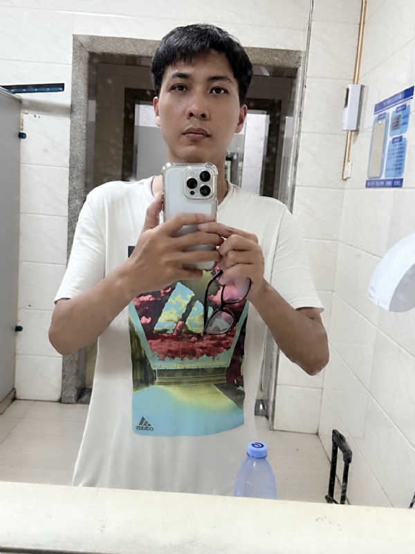 木木的第三张照片--诏安婚介网