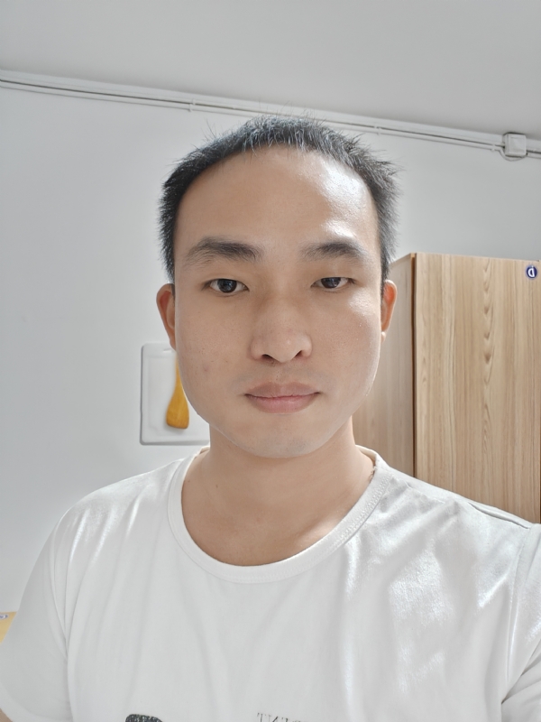 自由随心的第一张照片--诏安婚介网