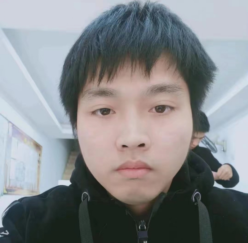 无奋斗不清春的第一张照片--诏安婚介网