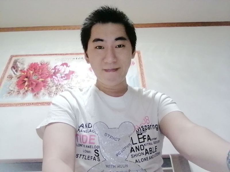 缘分天定的第一张照片--诏安婚介网