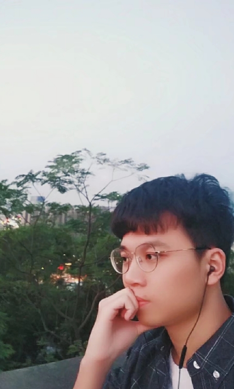 阿巴拉的第二张照片--诏安婚介网