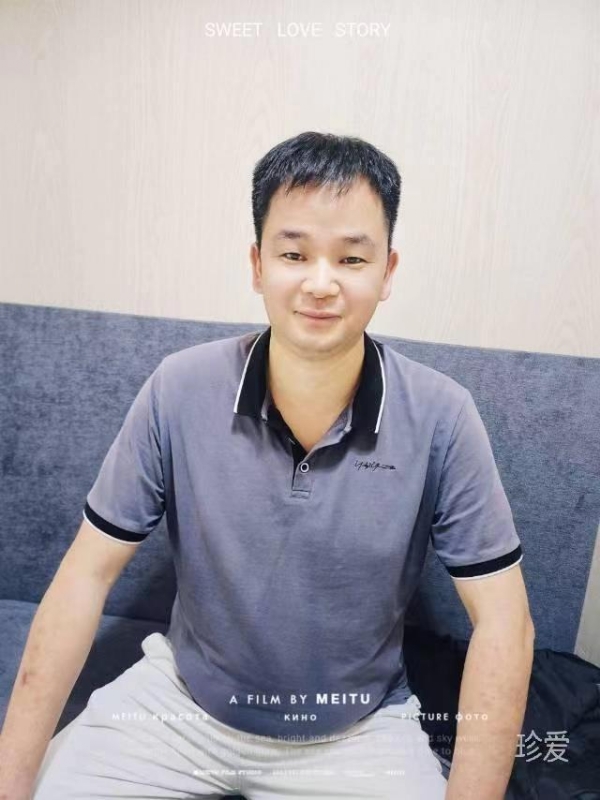 风笑痴的第二张照片--诏安婚介网