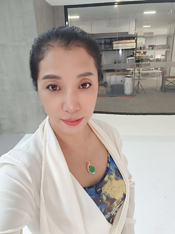 仝馨的第二张照片--诏安婚介网