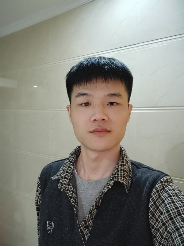 念头通达的第一张照片--诏安婚介网