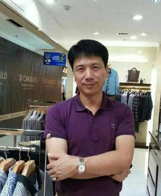 好好先生的第二张照片--诏安婚介网