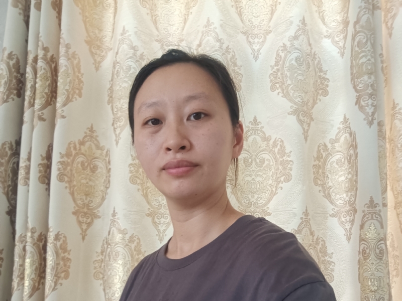 珺瑶乐的第一张照片--诏安婚介网