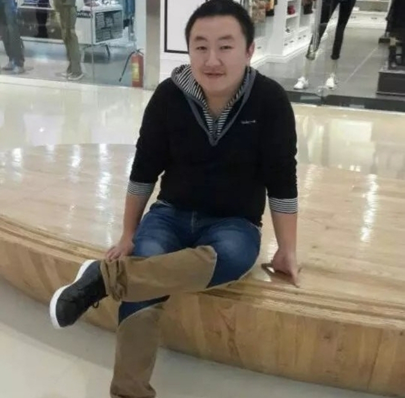 牛哥的第二张照片--诏安婚介网