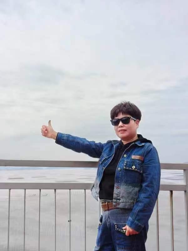 平安的第二张照片--诏安婚介网