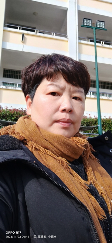 平安的第三张照片--诏安婚介网