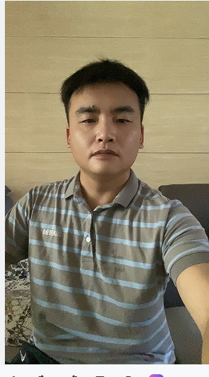 走在红毯那一天的第一张照片--诏安婚介网