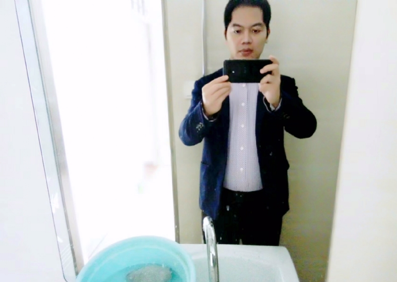 旭日春晖的第三张照片--诏安婚介网