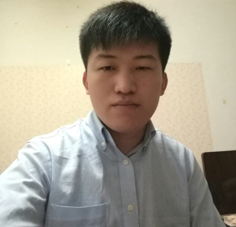 等闲的第一张照片--诏安婚介网