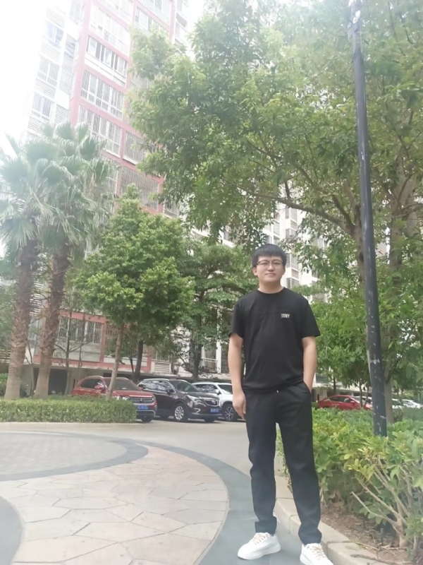 等闲的第四张照片--诏安婚介网