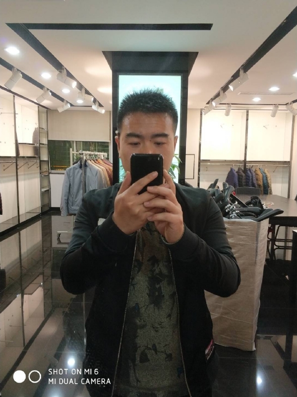 石狮征婚的第四张照片--诏安婚介网