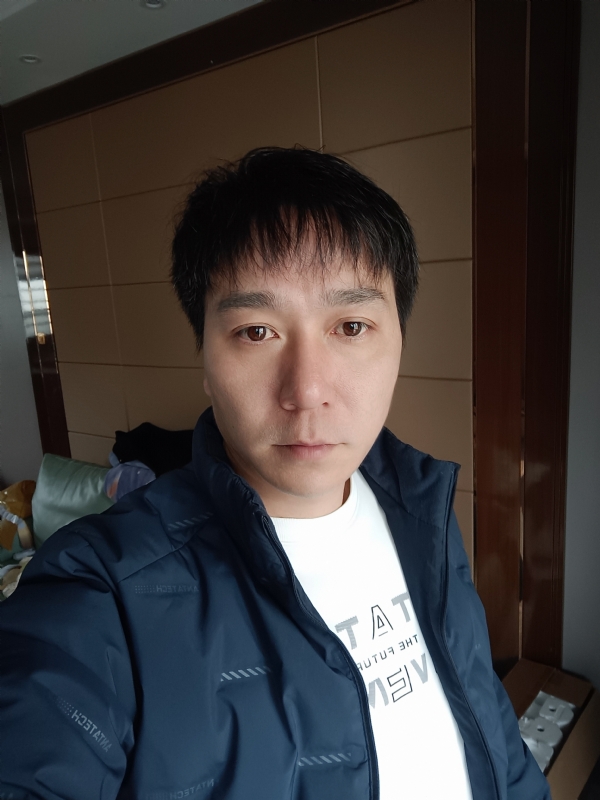 麦弟的第一张照片--诏安婚介网