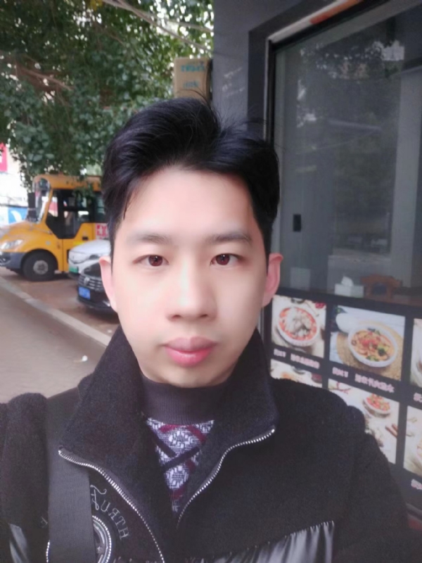 qiuzhiyong的第一张照片--诏安婚介网