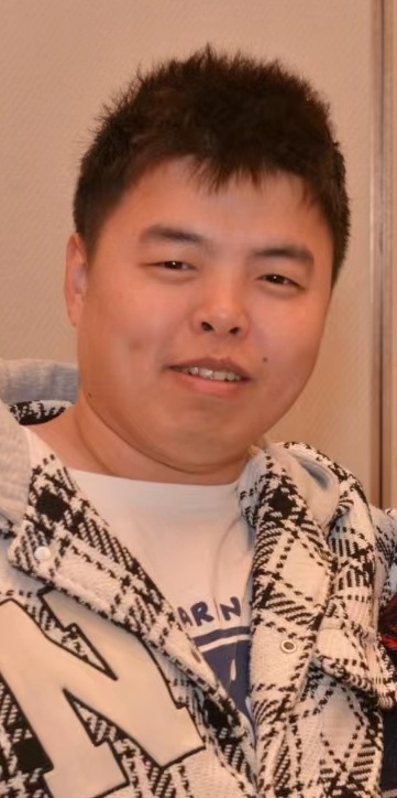 心心的第一张照片--诏安婚介网