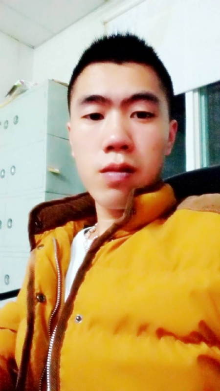 林先生的第二张照片--诏安婚介网