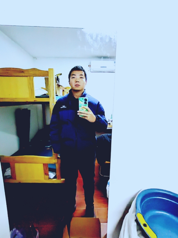 赤峎雾的第一张照片--诏安婚介网