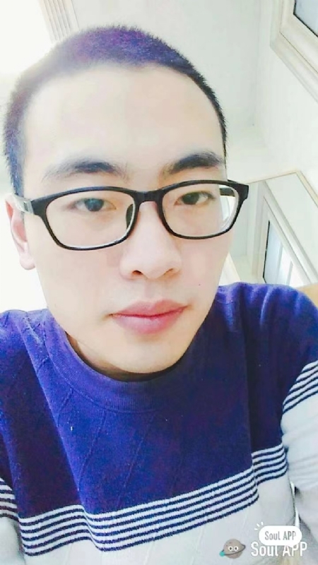 叶乘风的第一张照片--诏安婚介网
