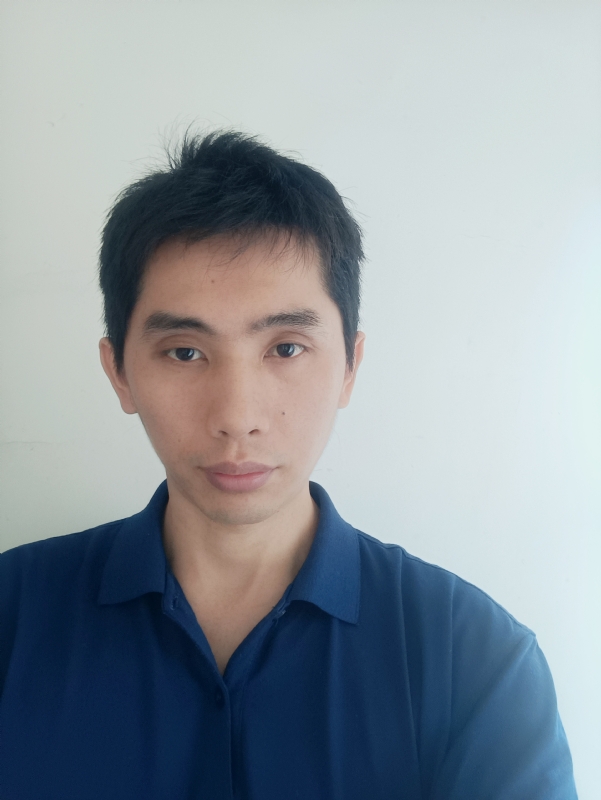 小峰的第一张照片--诏安婚介网